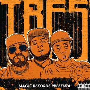 Locuras Nocturnas (feat. TRDK, Dekz & Borde) (Explicit)