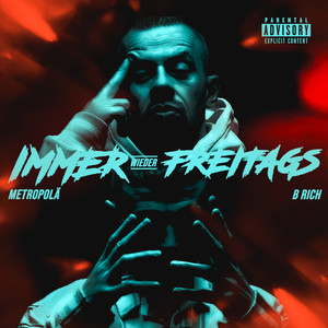 Immer wieder Freitags (Explicit)