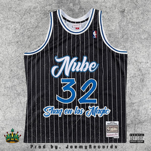 Shaq en los Magics (Explicit)