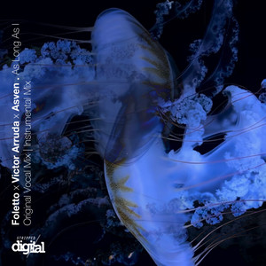 As Long as I (Instrumental Mix)