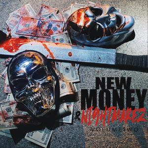Outside(feat. Hwy Foe & Cherell Terri) (Explicit)
