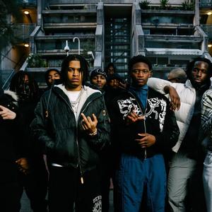 Head n' Shoulders, pt.II (Explicit)