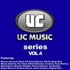 UC Music Series, Vol. 4