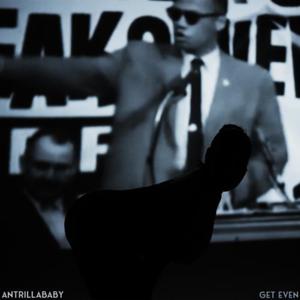 Get Even (feat. Wop Dell) (Explicit)