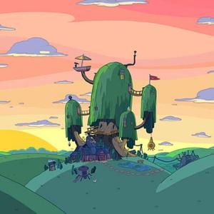 Adventure Time