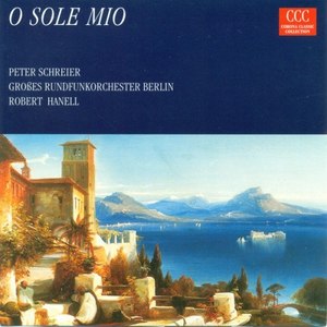 O sole mio