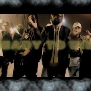 Ready to Die (feat. sconner & zarcot) (Explicit)