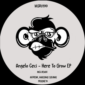 Here To Grow (ProOne79 Remix)