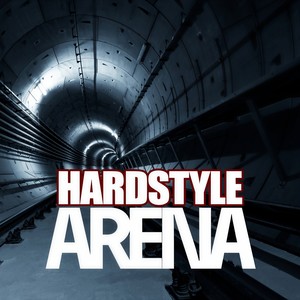 THE NATION OF HARDSTYLE