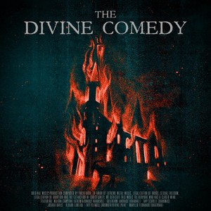 The Divine Comedy(feat. Maikon Campioni, Guilherme Andrade, Any Scarlet, Joshua Davis, Álvaro Limeira, Tati Klingel & Murillo Fernando) (Explicit)