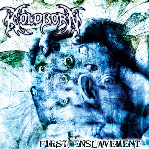 First Enslavement (2021 Reissue)