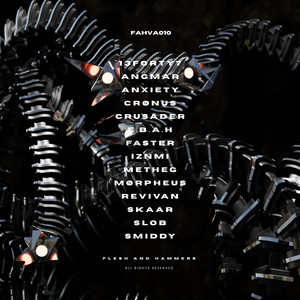 TARTARUS (Original Mix)