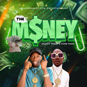 The Money (Explicit)