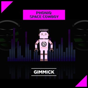 Space Cowboy (Original Mix)