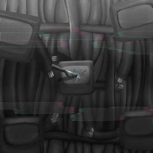 ex machina (feat. Øverdrive) (Explicit)