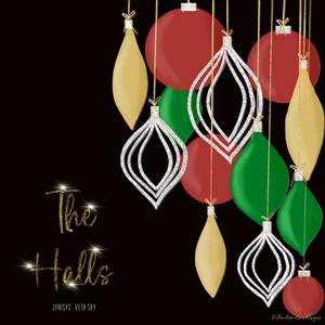 The Halls (feat. Veta Sky)