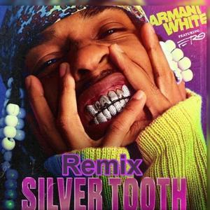 SILVER TOOTH (feat. ATOM & Rakesh rafukiya) [Special Version] [Explicit]