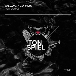 I Like Techno (Extended Mix)