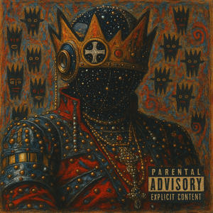 Di VOCAL NOBLE (Explicit)