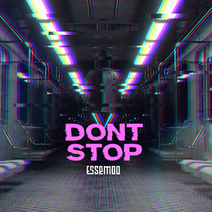 Don't Stop