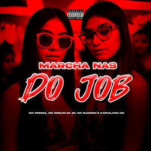 Marcha nas do Job (Explicit)