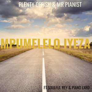 Mpumelelo Iyeza