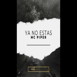 Ya No Estas