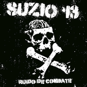 Ruido de Combate (Live) [Explicit]