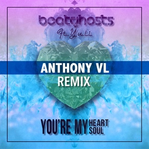 You're My Heart You're My Soul (Anthony VL Remix)