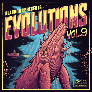 Evolutions, Vol. 9