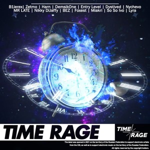 TIME RAGE