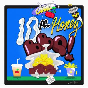 10PCHoneyBBQ! (Explicit)