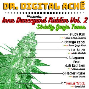 Inna Danceyard Riddim, Vol. 2