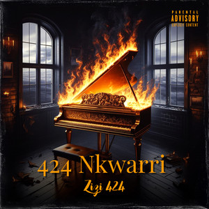 424 Nkwarri