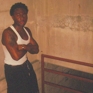 Promiscuous Lady (Explicit)