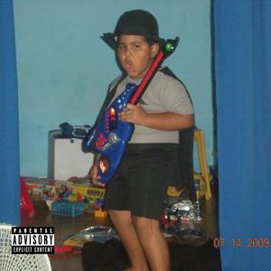 Rockstar (Explicit)