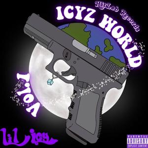 ICYZ WORLD, Vol. 1 (Explicit)