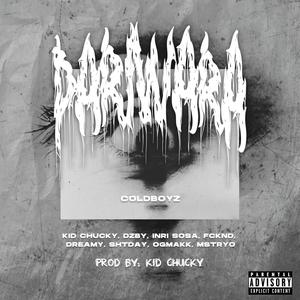 PARIWARA (feat. M$TRYO, OG Makk, INRI & DZBY) [Explicit]