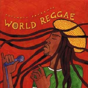 Putumayo Presents: World Reggae