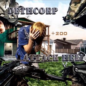 ATTACK HELI (Explicit)