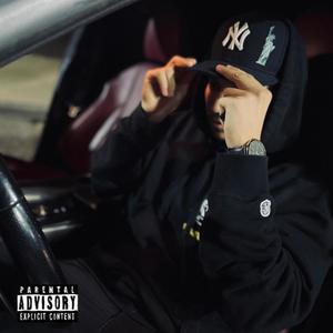 Ballin(feat. $:AM & ICY) (Explicit)