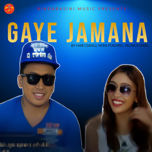 Gaye Jamana