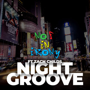 No F in Irony - NightGroove