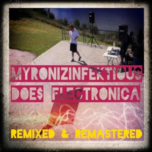 Jump Back Into My Zone (Remixed|Remastered)