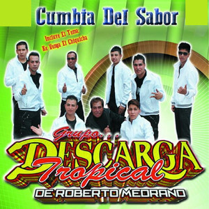 Cumbia Del Sabor