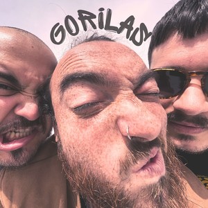 Gorilas
