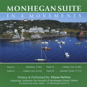 Monhegan Suite