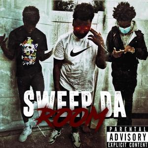 Sweep Da Room (feat. luh5 & Lluhrell) (Explicit)