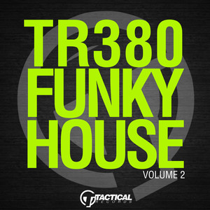 Funky House (Volume 2)