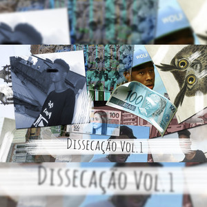 Dissecação, Vol. 1 (Explicit)